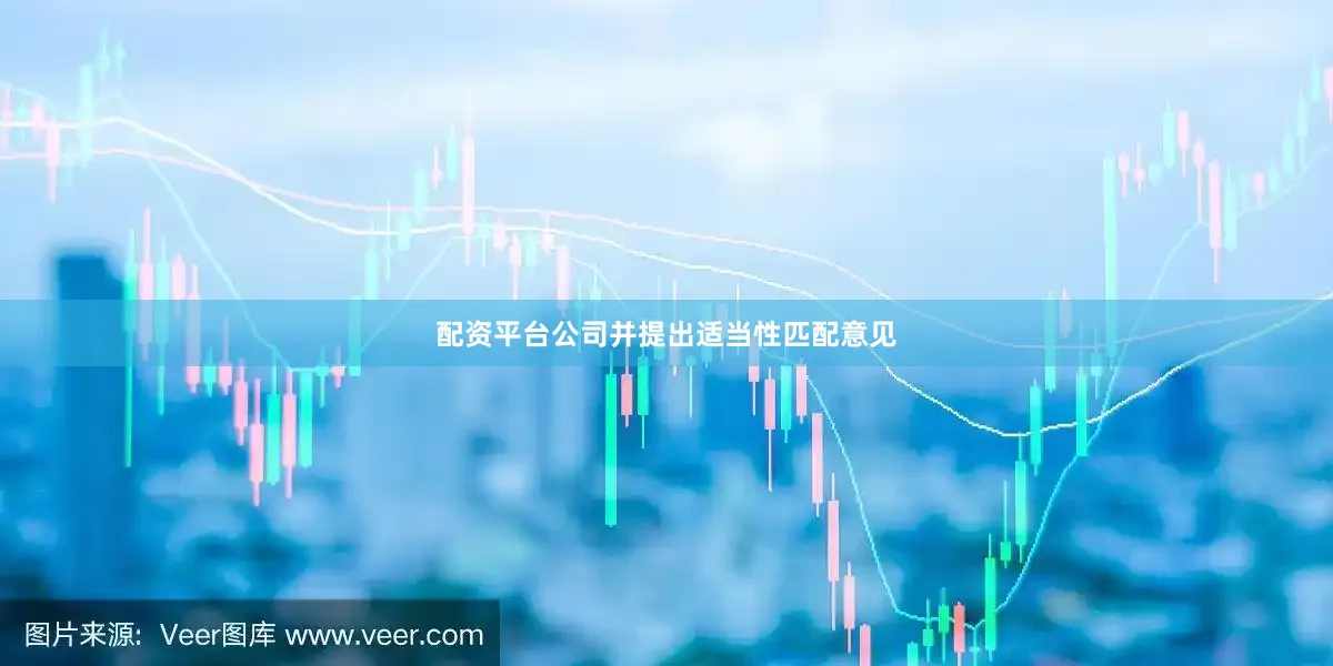 配资平台公司并提出适当性匹配意见