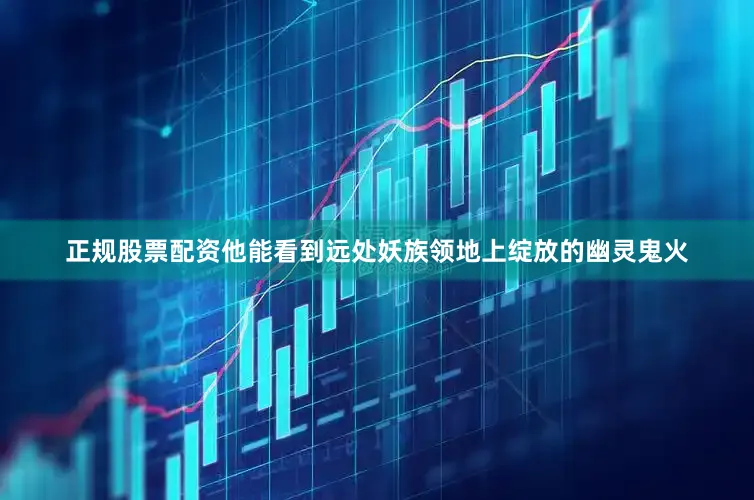 正规股票配资他能看到远处妖族领地上绽放的幽灵鬼火